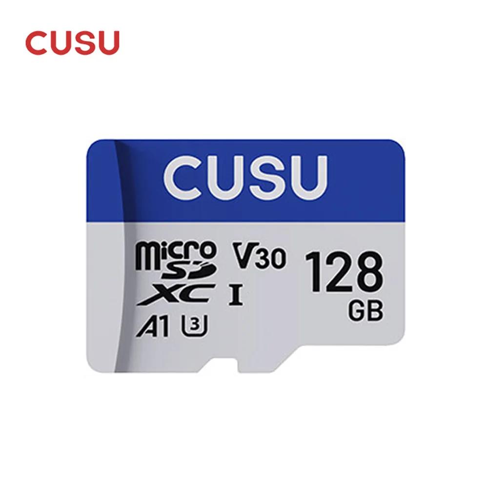 Cusu ũ SD UHS-I U3 V30 ޸ ī, ġ   ī޶, 64GB, 256GB, 512GB, 128GB, 4k